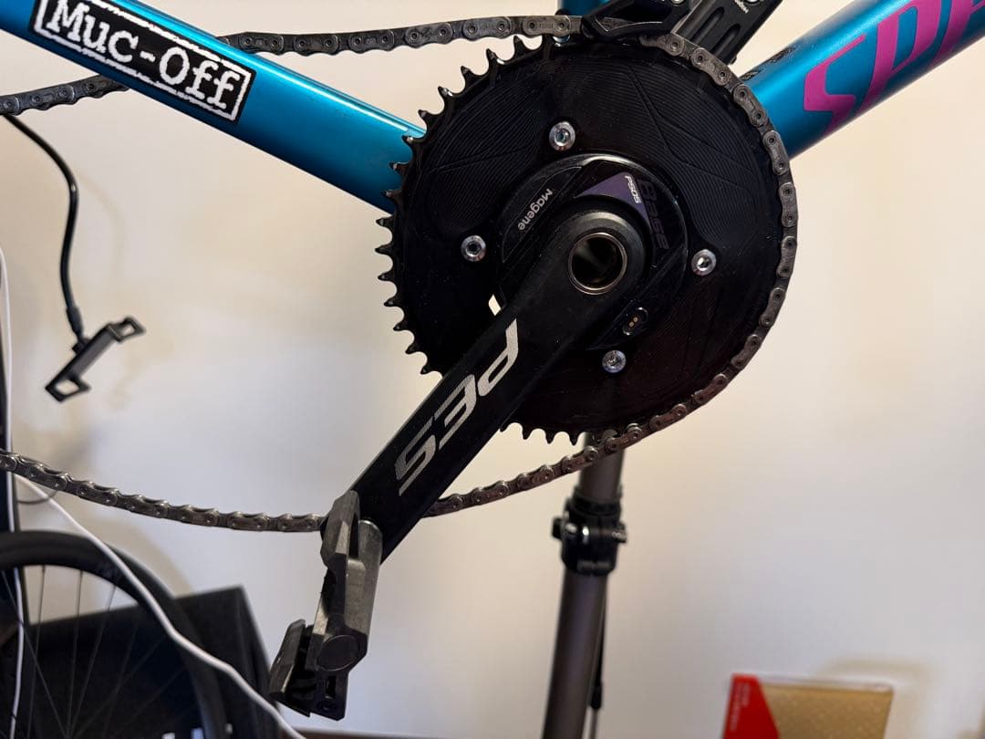 Allez Sprint SRAM Force eTap AXS 56サイズ