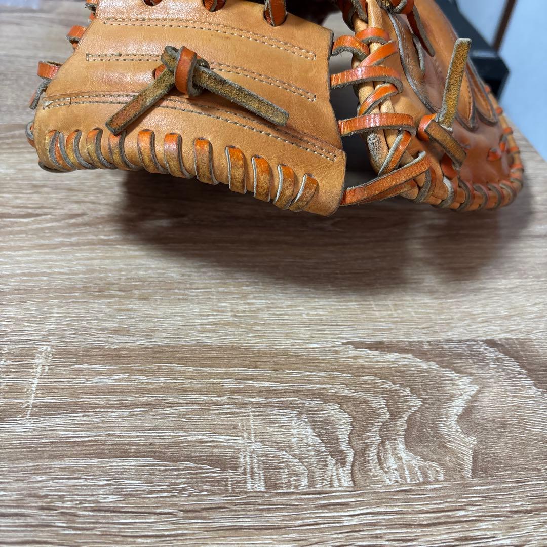 zett neostatus ミット　状態良い　最安値