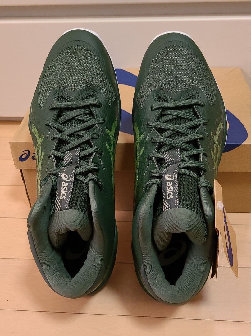 ASICS ノヴァフロー2