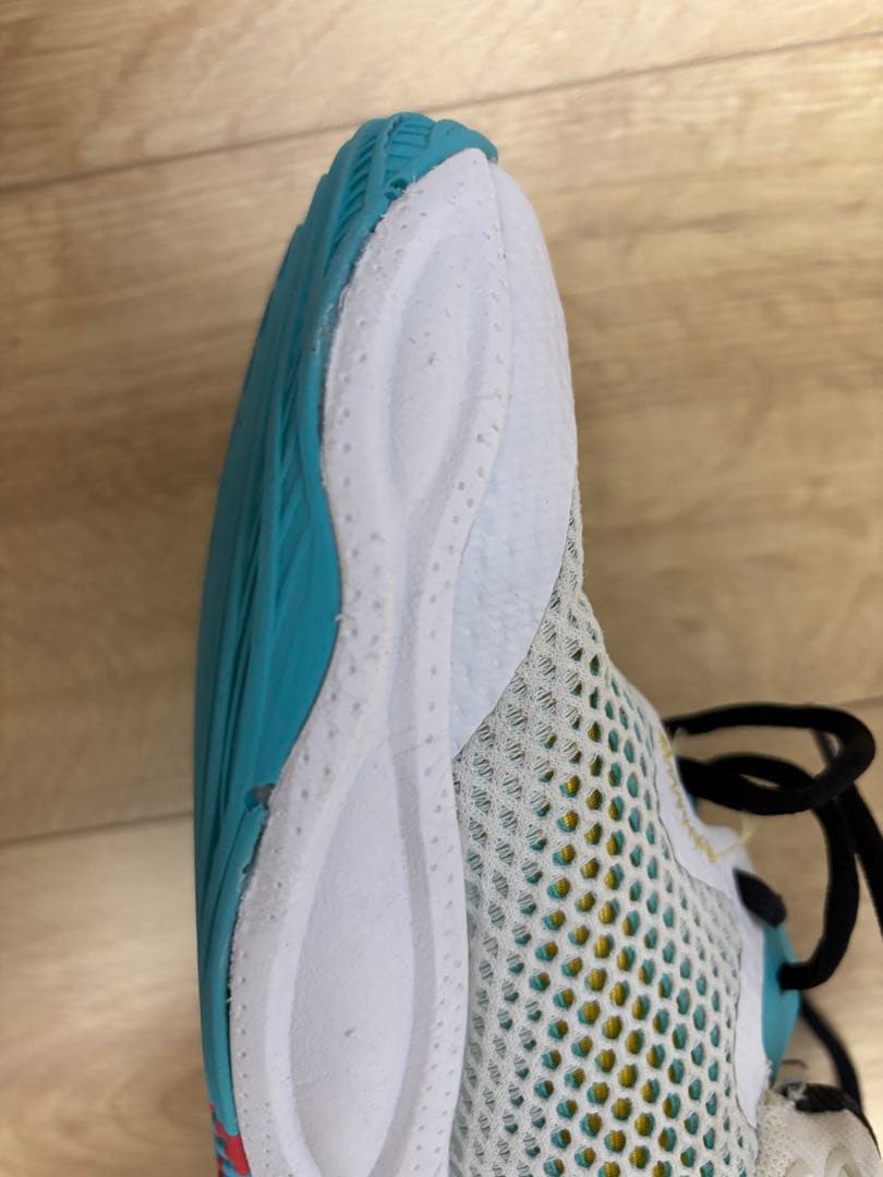 シューズ(男性用) Under Armour Curry Splash 24 27cm