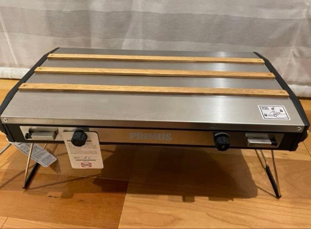 バーベキュー・調理用品 primus tupike