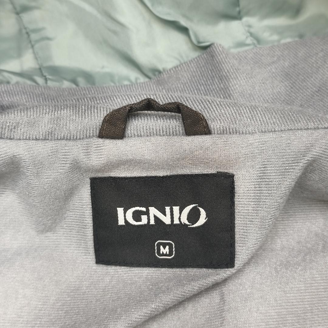 IGNIO　サイズM　スノーボード スキー　ウェア 上下セット