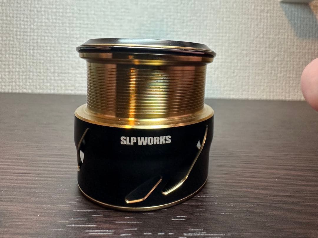 EX LT2500SS 替えスプール SLP WORKS ダイワ