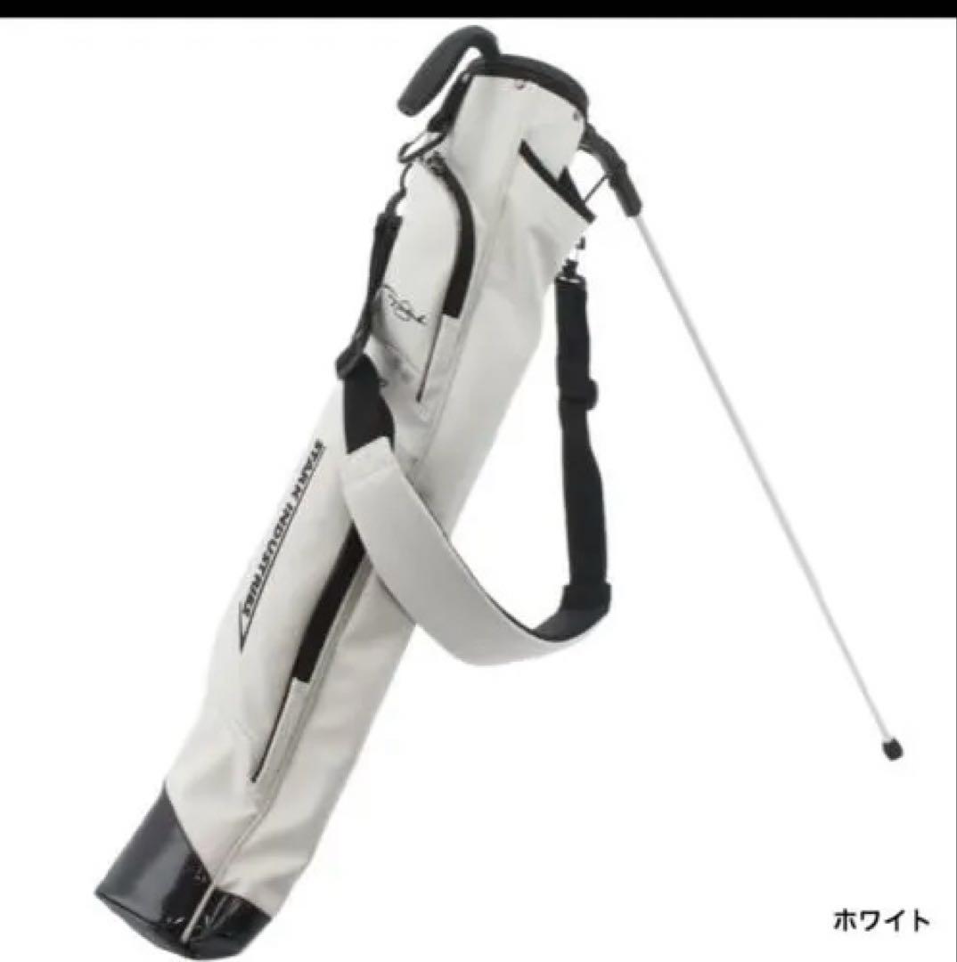 MARVEL MY CADDIE スタンド付きキャディバッグ