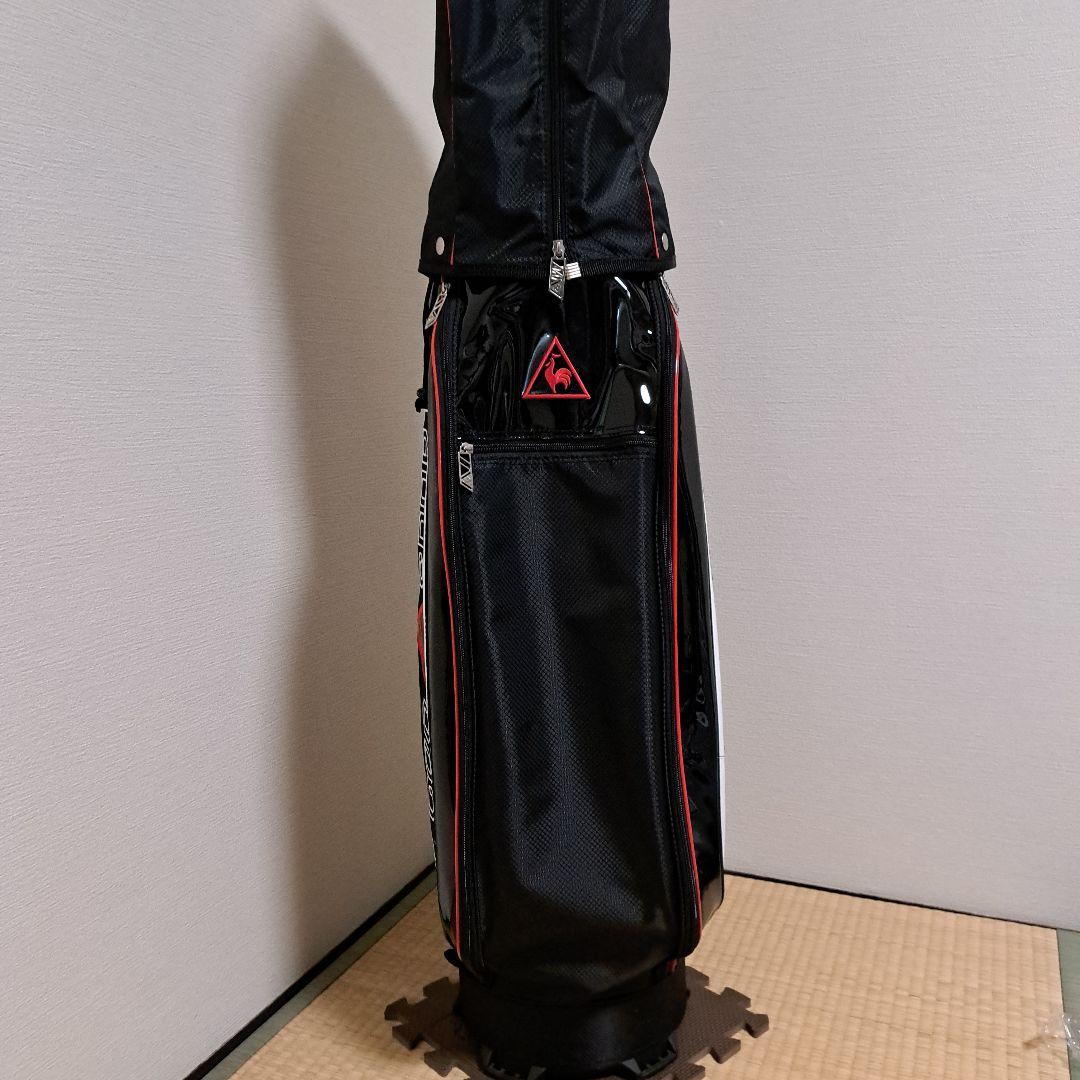⭐ルコックゴルフバッグ　メンズ軽量