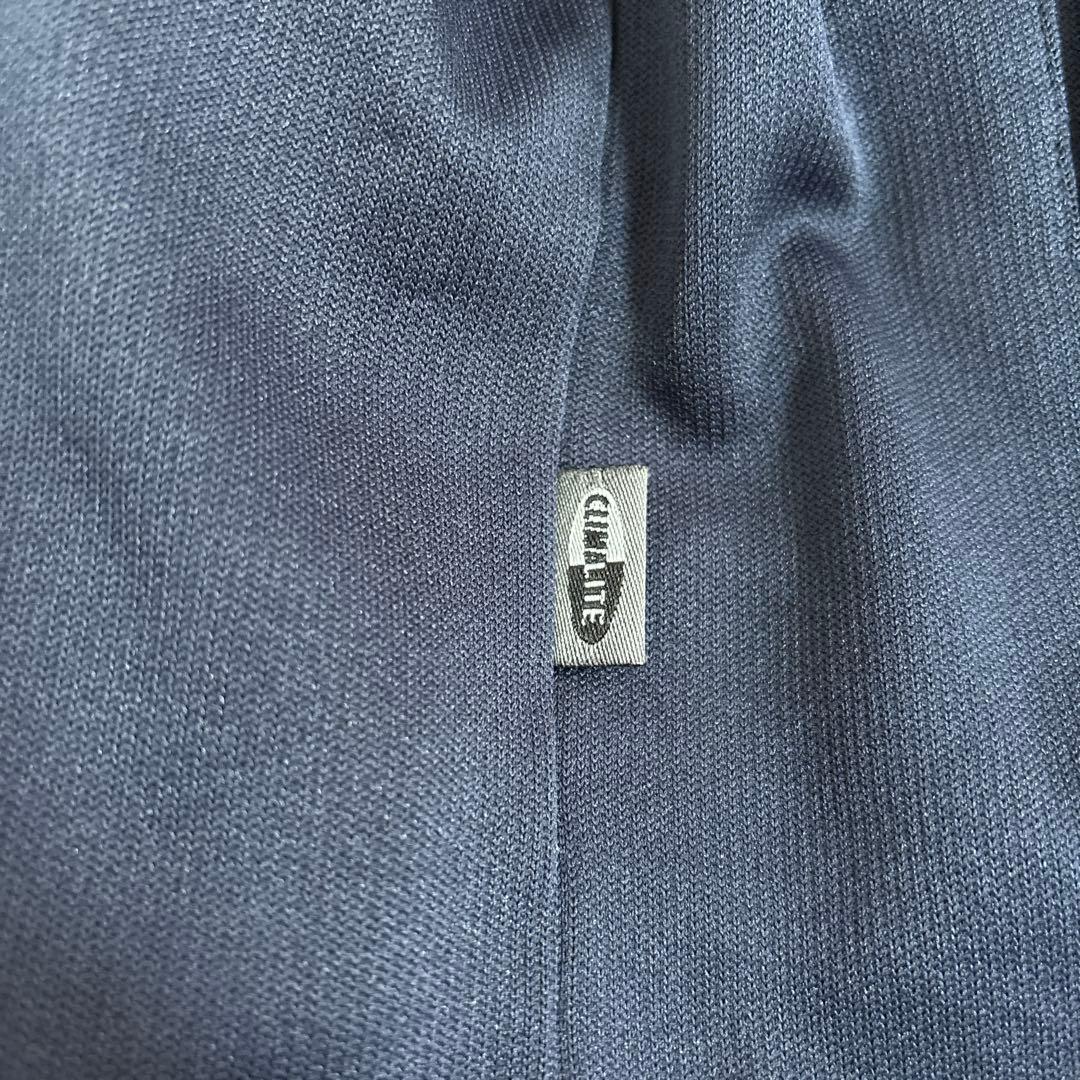 adidas トラックジャケット 上下セット 万国旗タグ 00年代