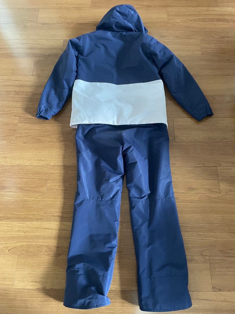 スキーウェア ジュニア用　美品