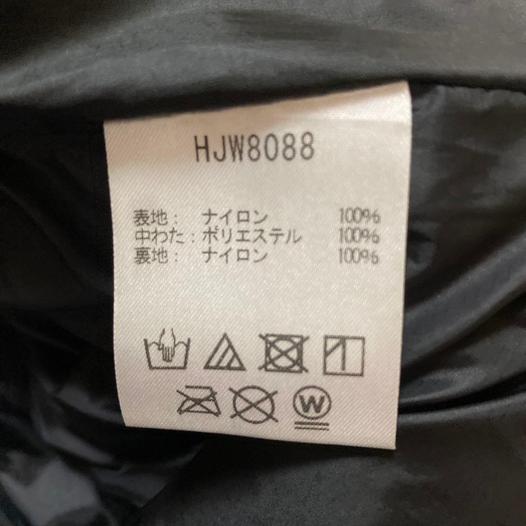 hummelベンチコート160㎝