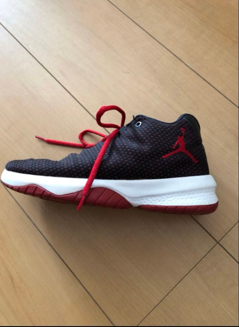 NIKE ジョーダン⭐︎バスケットボールシューズ⭐︎22.5cm