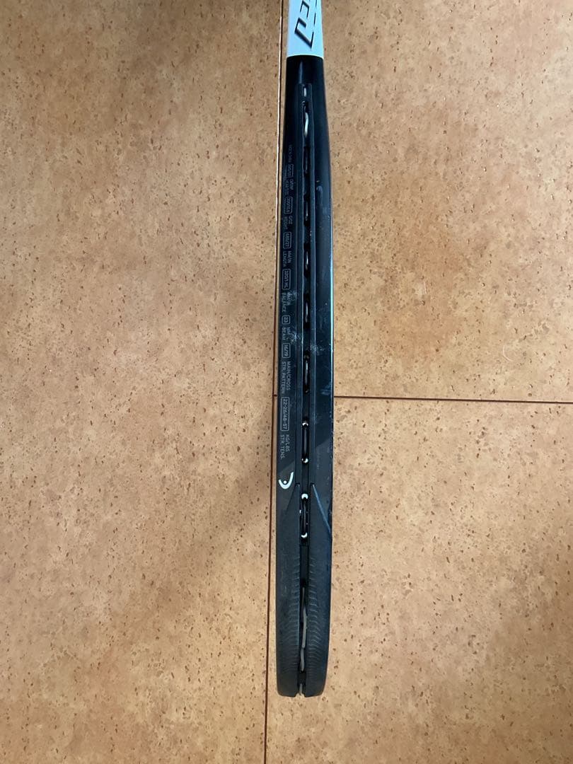 ラケット(硬式用) HEAD GRAPHENE 360 SPEED MP LITE 2018 G2