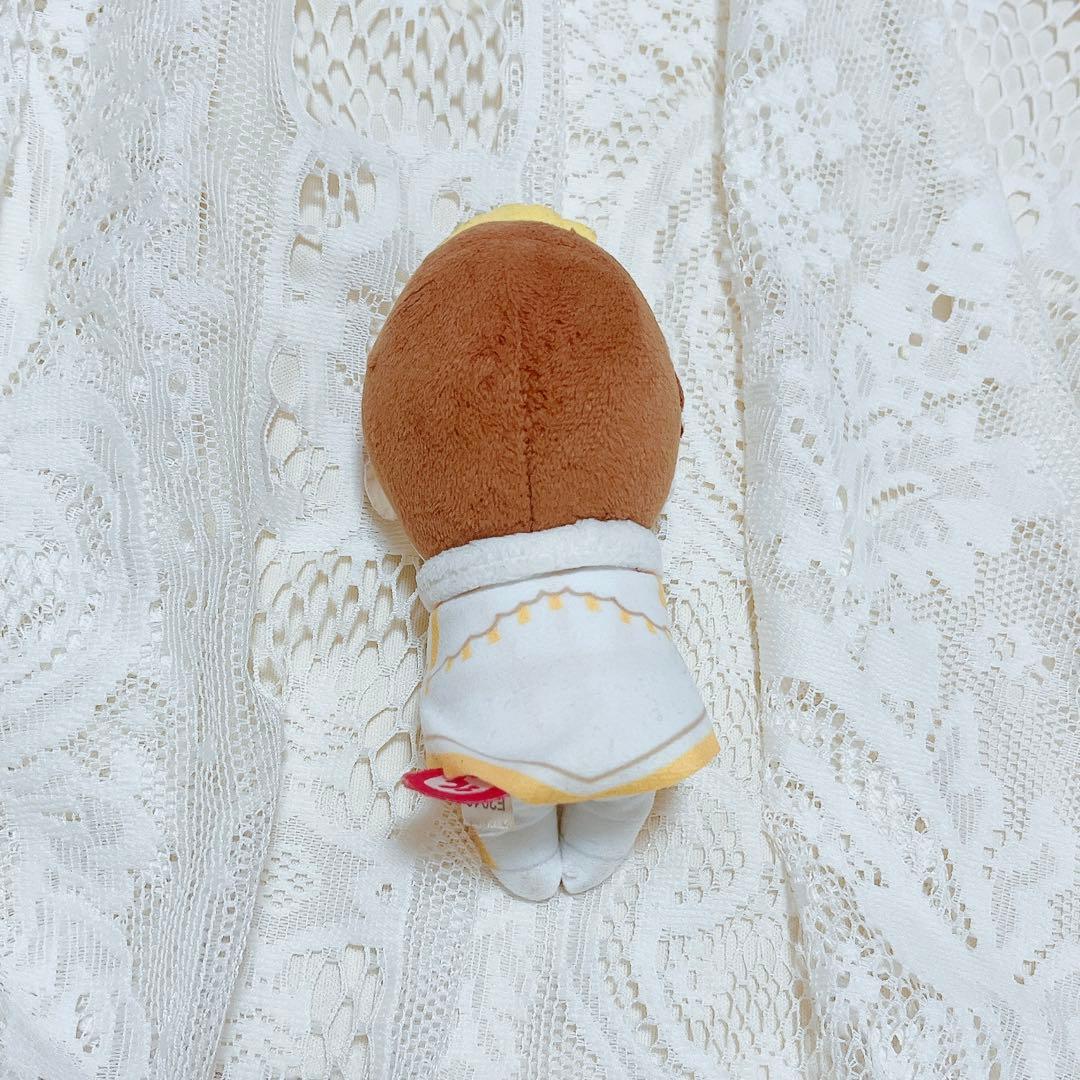 髙橋海人 ちょっこりさん pvc キーホルダー