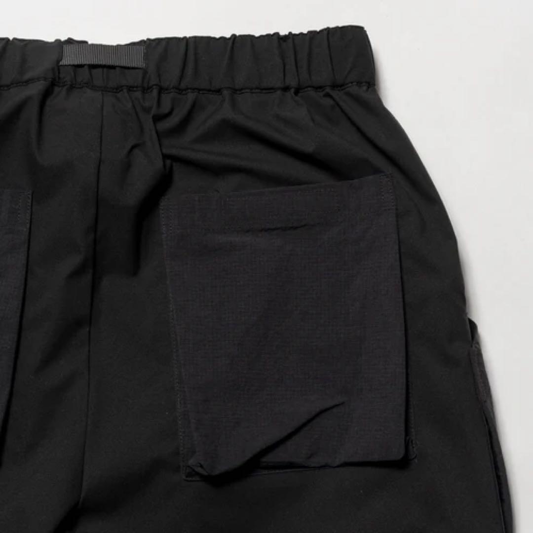 新品未使用THE SWINGGGR/D&LFUNCTIONALITY PANTS