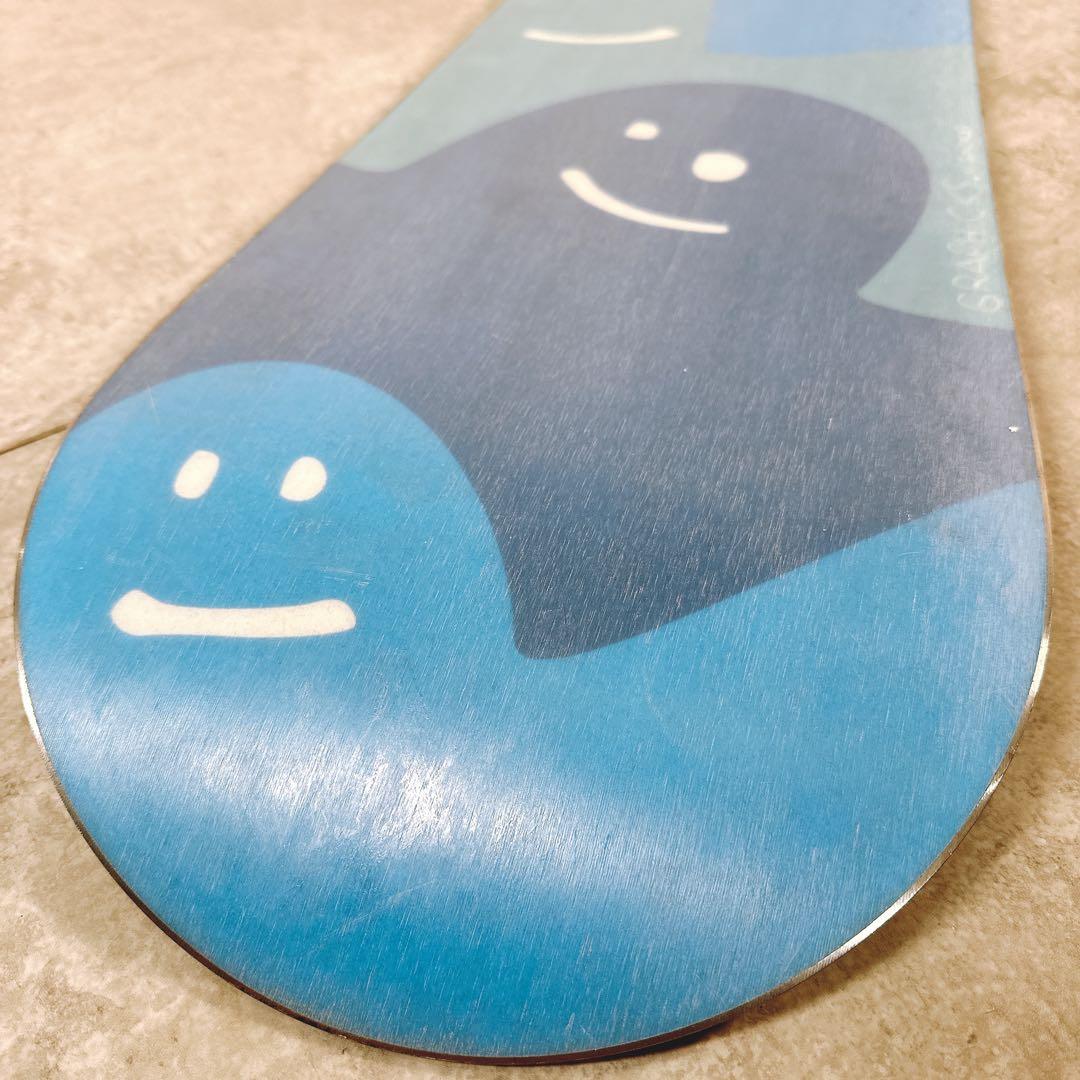 【希少名機】BURTON MICHI ALBIN マークゴンザレス ミチアルビン
