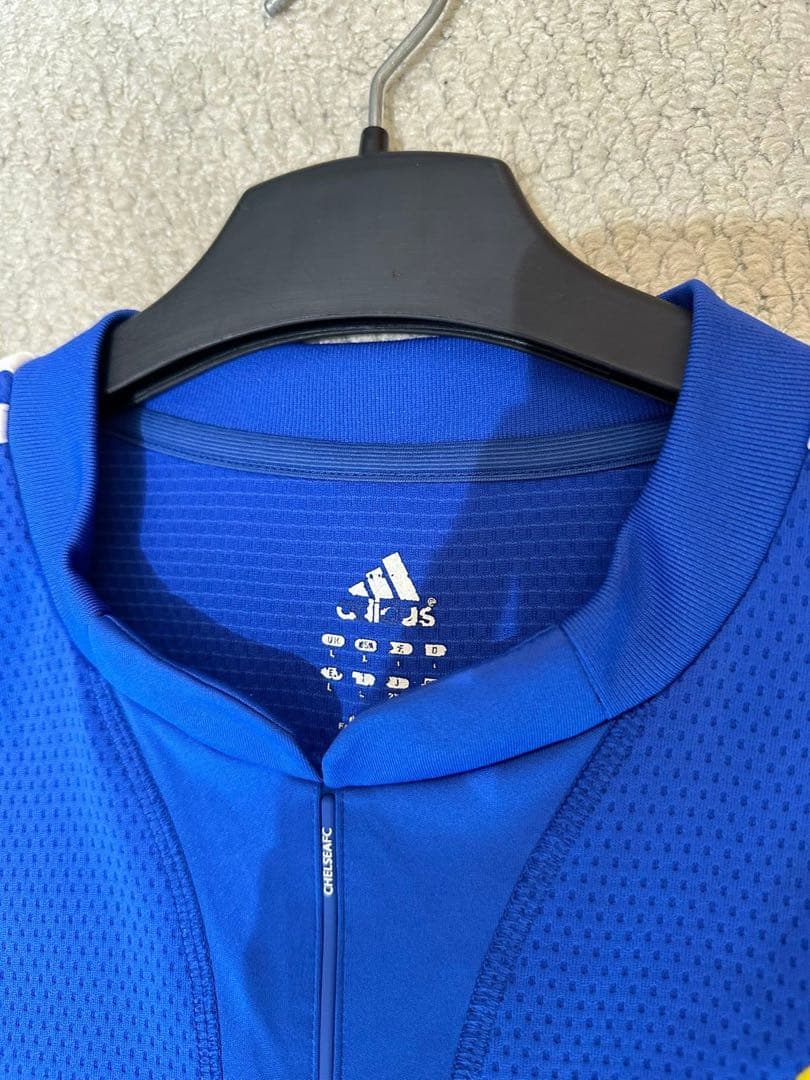 Chelsea FC ZHIRKOV 18 シャツ