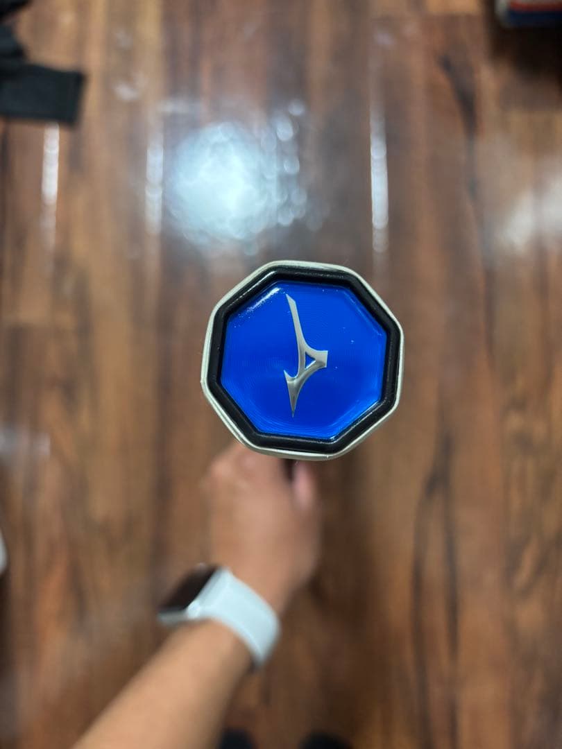 ミズノ アクロスピード S-PRO ソフトテニス ラケットケース付き
