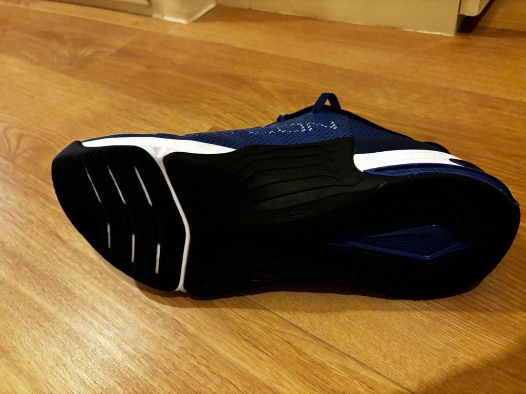 NIKE ナイキ メトコン8 27cm