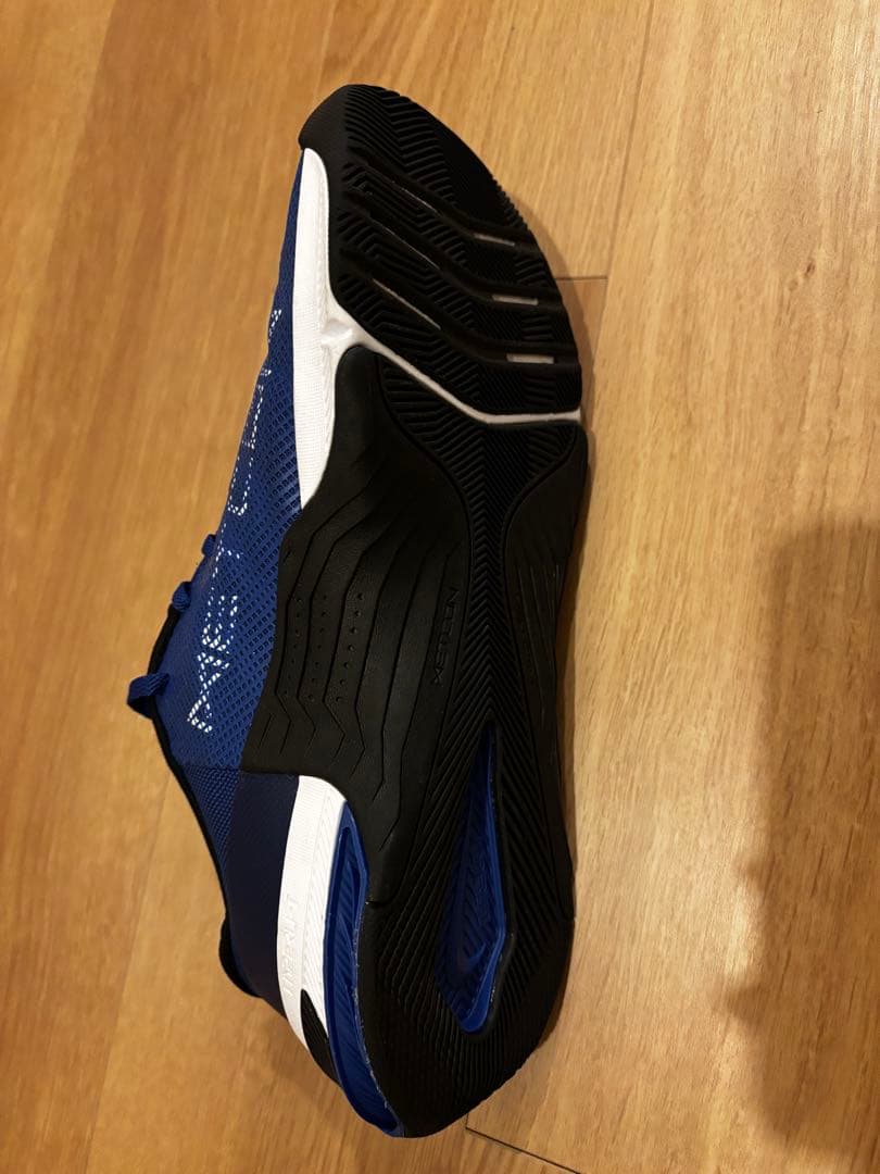 NIKE ナイキ メトコン8 27cm