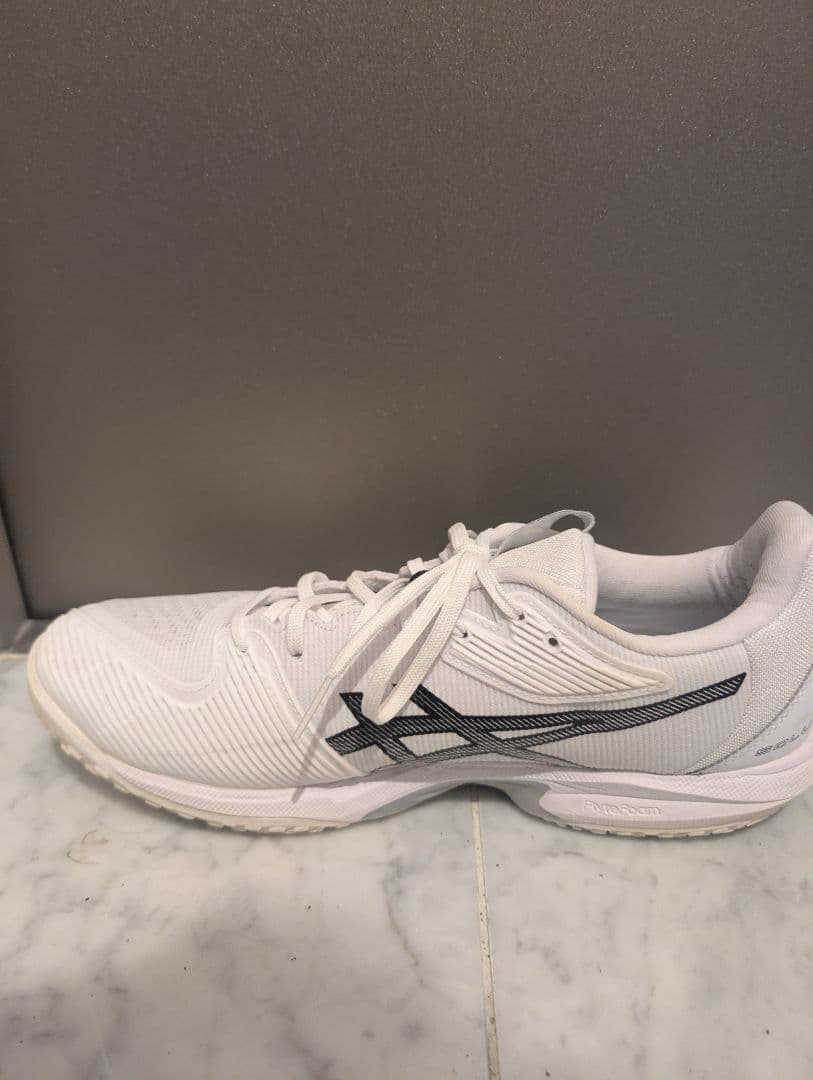ASICS Gel-Resolution テニスシューズ