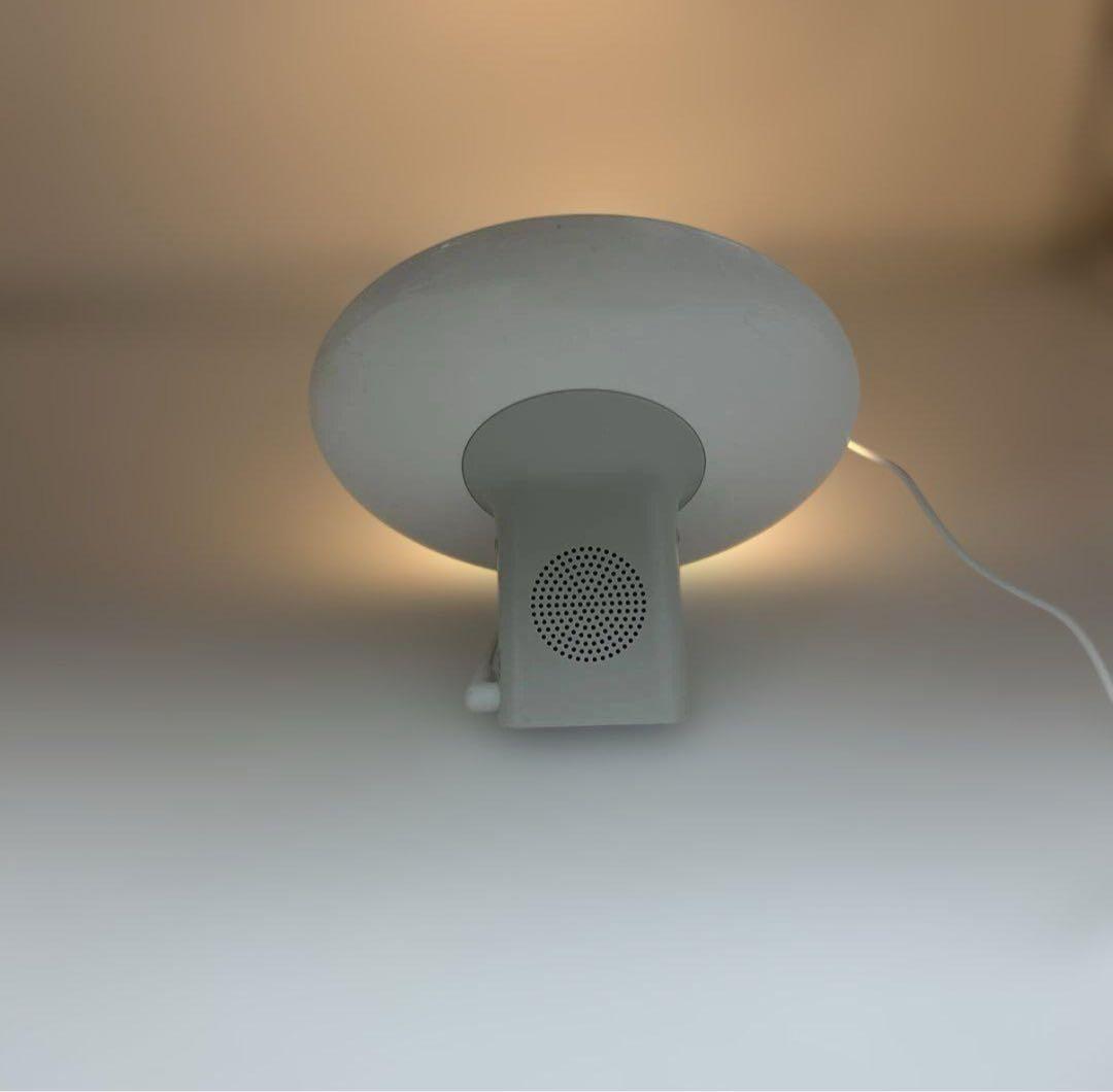 Philips HF3500 ウェイクアップライト 光目覚し