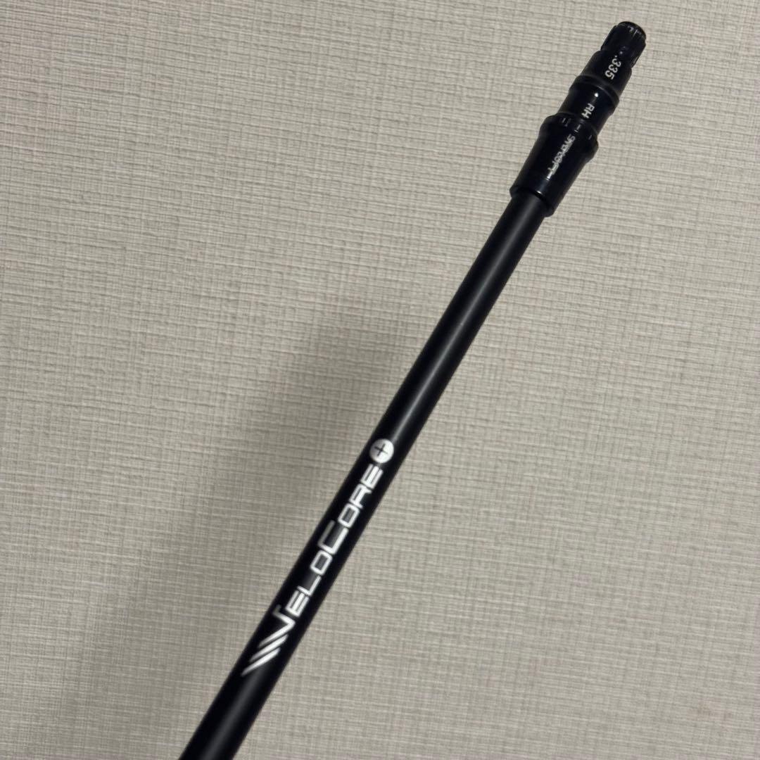 ドライバー用 24 VENTUS BLACK 5 X テーラーメイドスリーブ