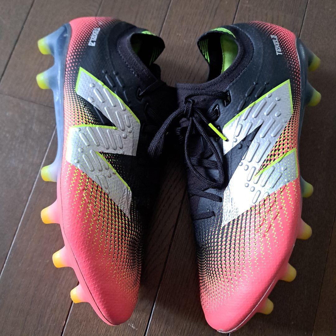 New Balance2025春夏TEKELA v4+ PROサッカースパイク