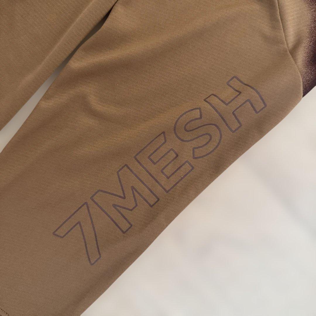 【最終セール】7mesh ROAM shirts LS men's