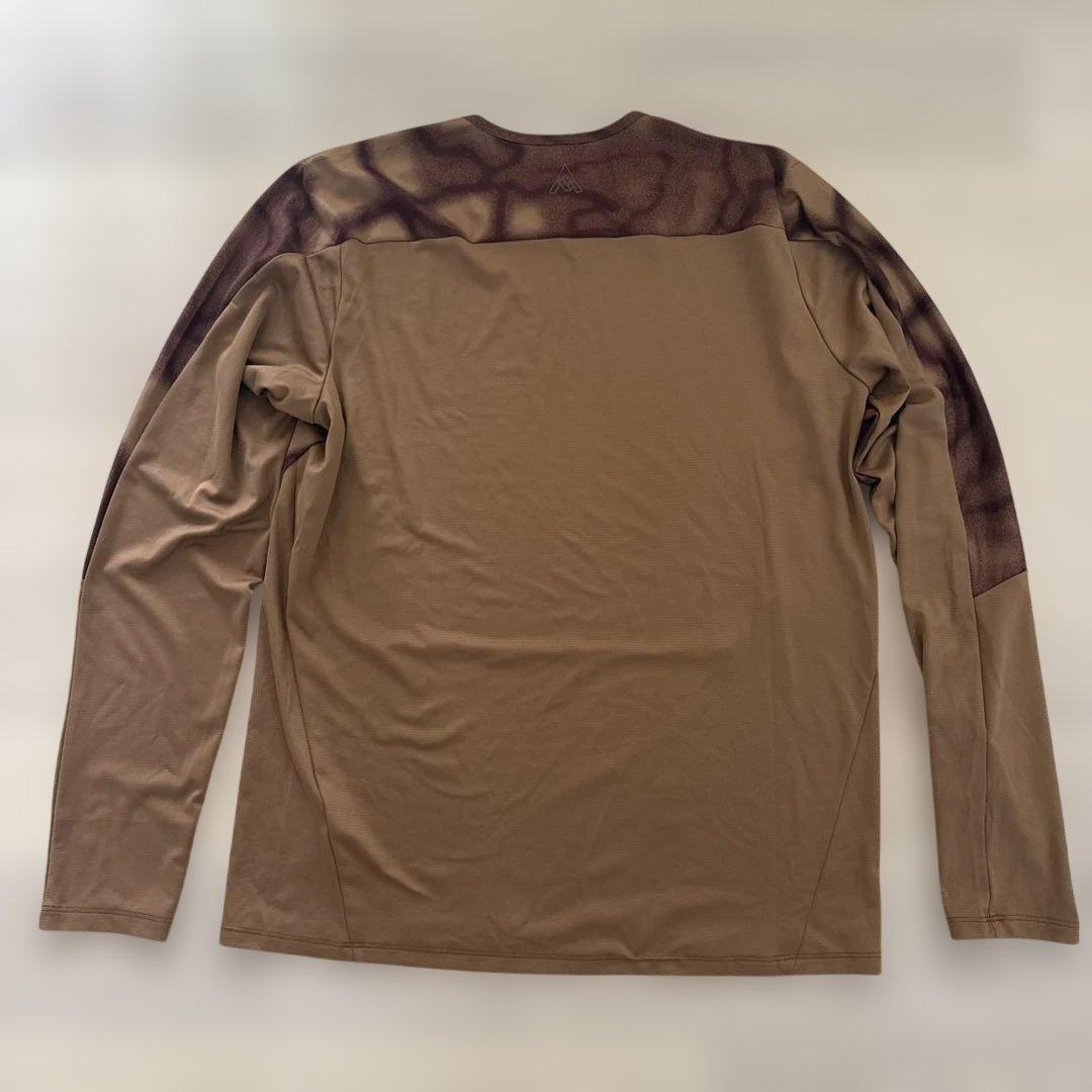 【最終セール】7mesh ROAM shirts LS men's