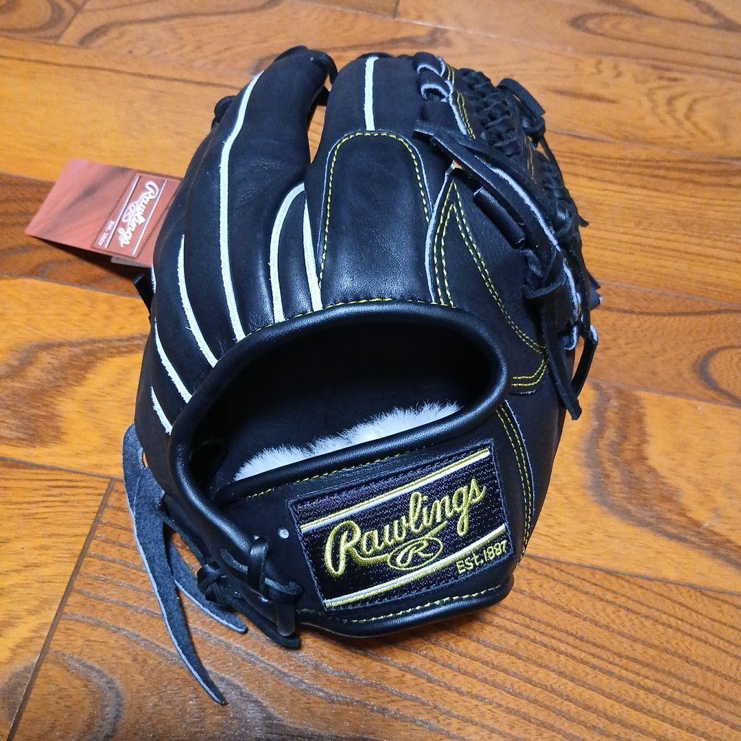 ローリングス Rawlings 硬式用 グローブ HOH UTILITY