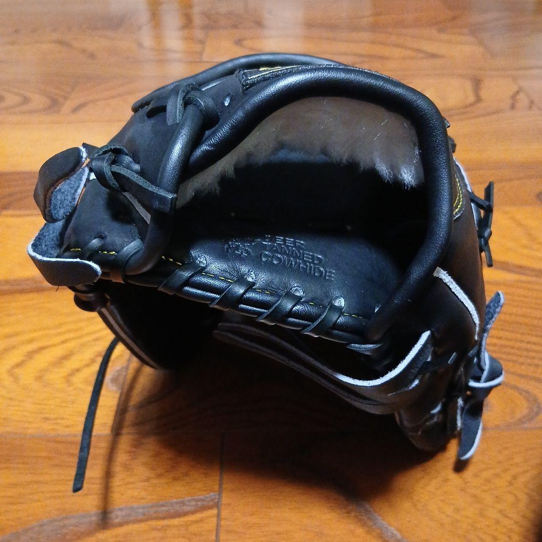 ローリングス Rawlings 硬式用 グローブ HOH UTILITY