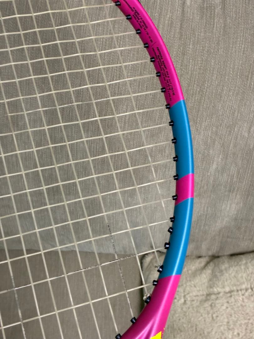 美品ピュアアエロラファG3 290g SW342 pure aero rafa