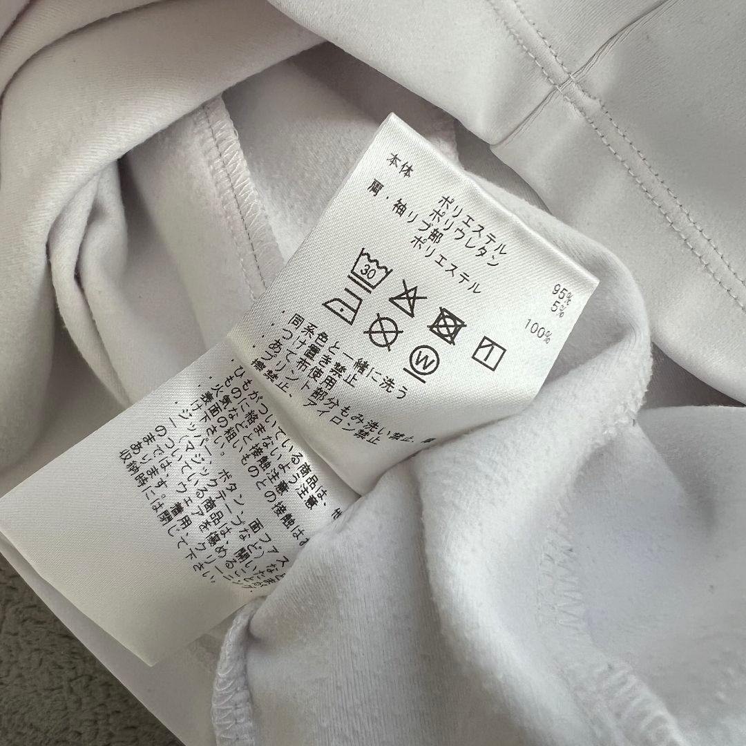 DESCENTE GOLF デサントゴルフ　セットアップ　シャツ　スカート M