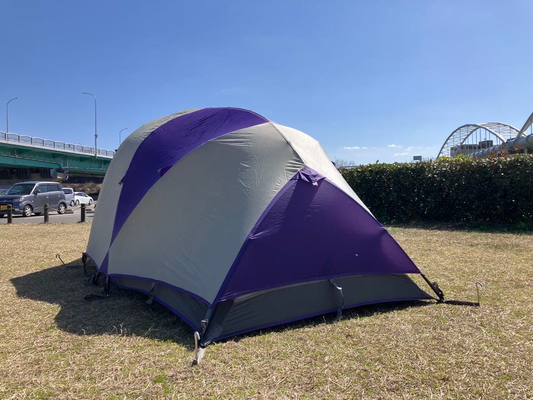 テント・タープ quest preying mantis 4s