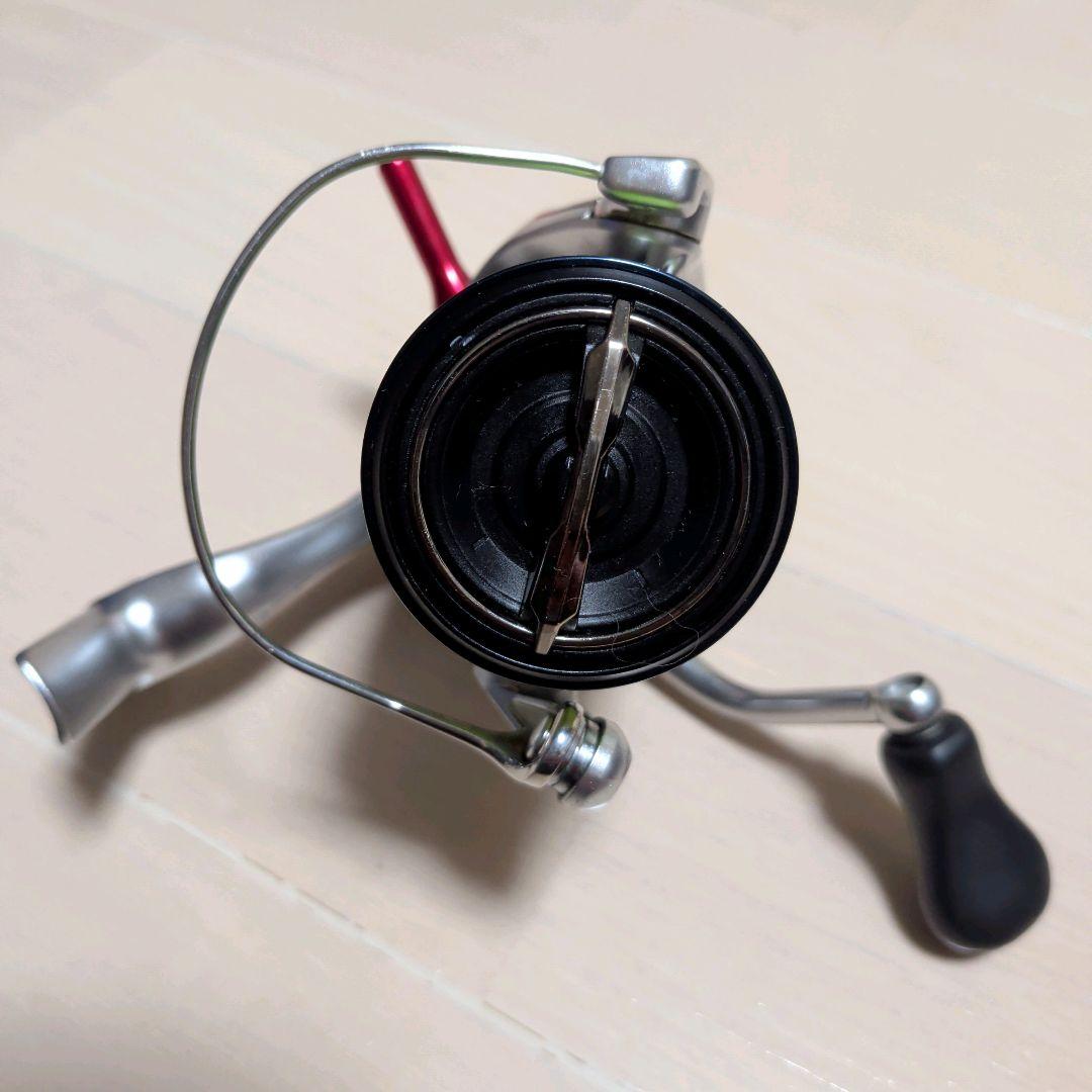 シマノ 19 ストラディック 2500SHG SHIMANO STRADIC