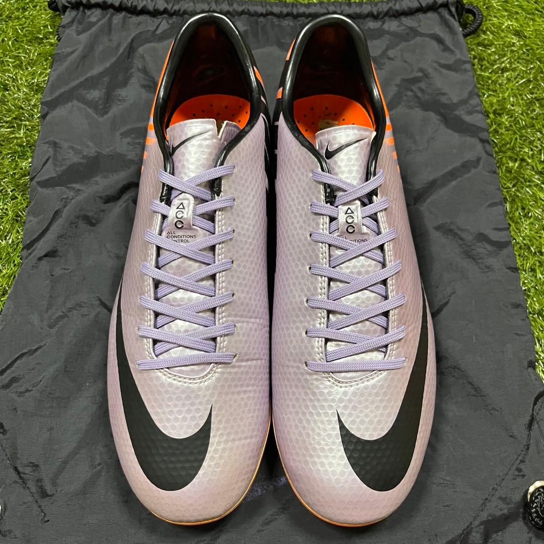 NIKE Mercurial Vapor Ⅸ HG-V 27.5cm