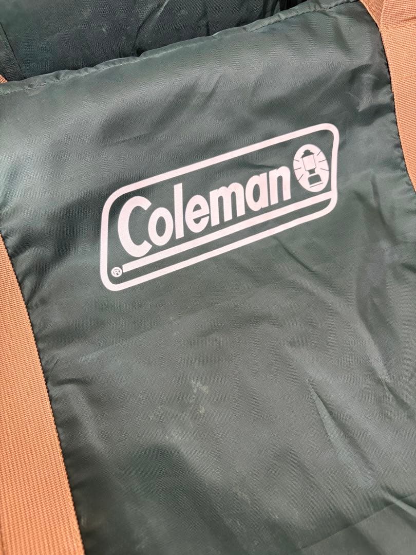 Coleman BC WIDE325 テント・フライシート