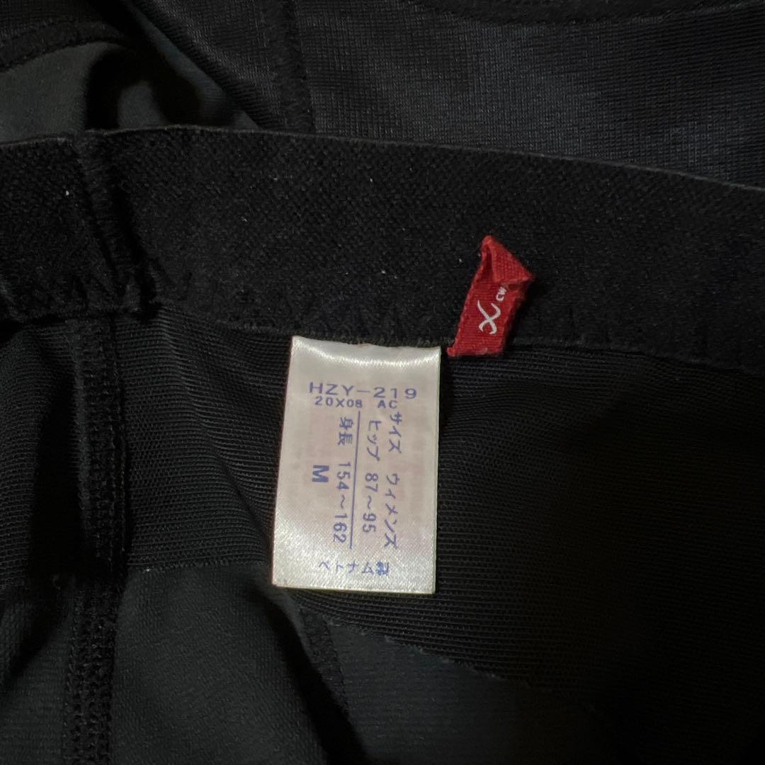 cw-x スポーツタイツ