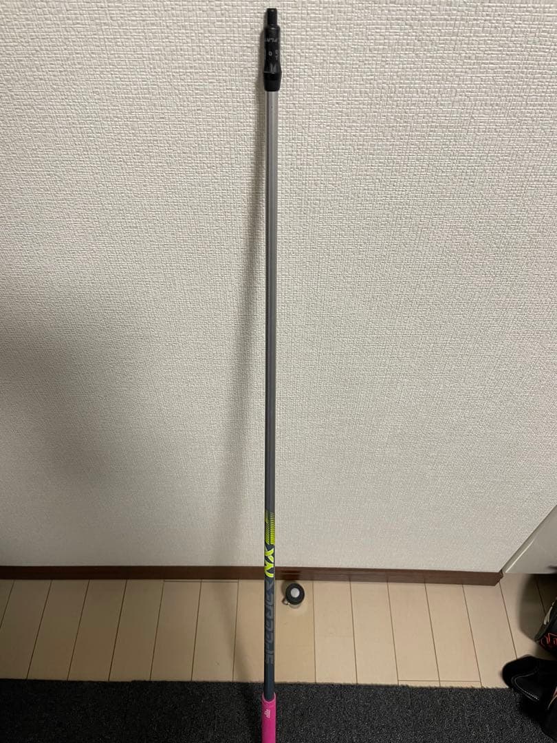 スピーダーNX HL35 ピンスリーブ付　3W用