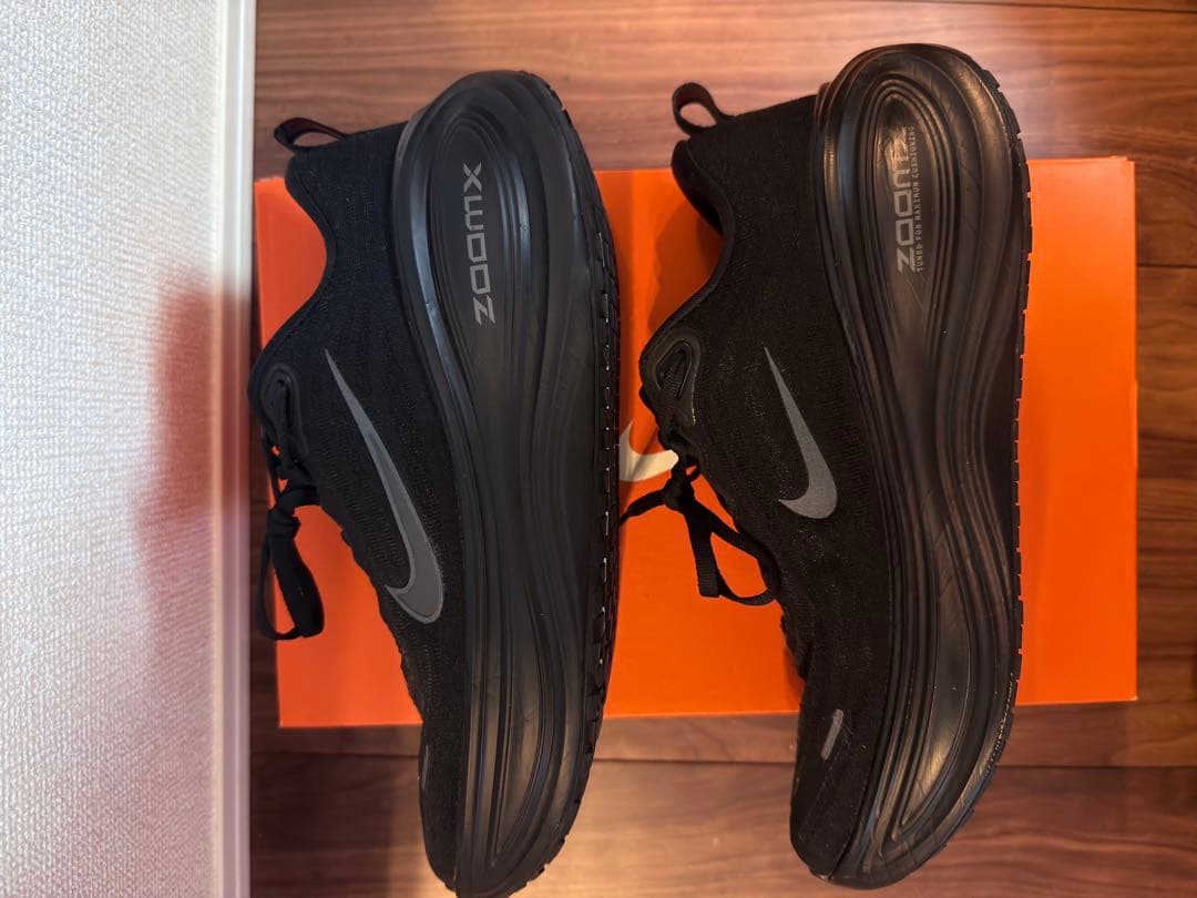 スパイク・シューズ Nike vomero plus 28.0cm