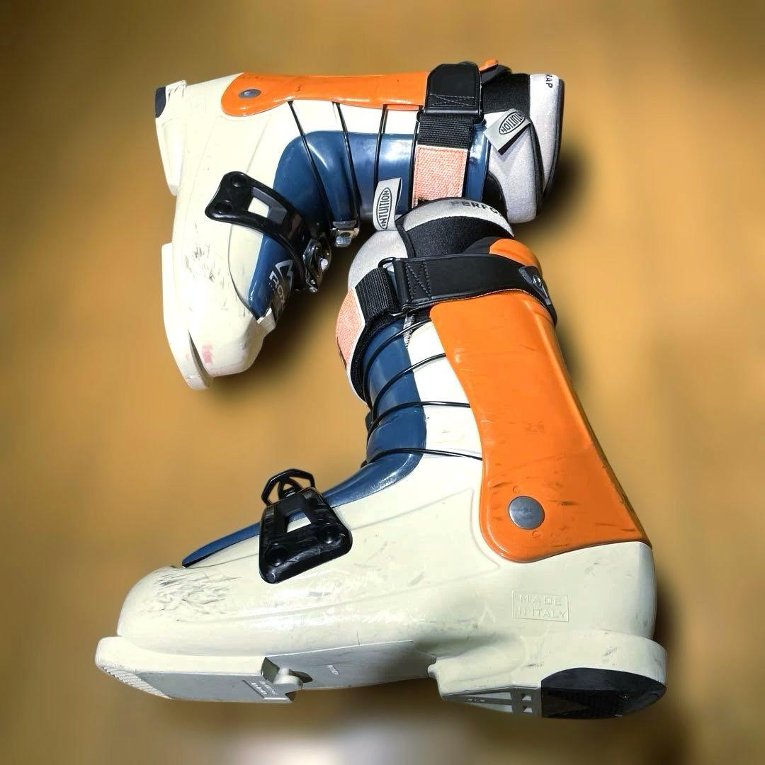 ^_^ 　ROXAロクサFREEBIRD8 27.0-27.5cm