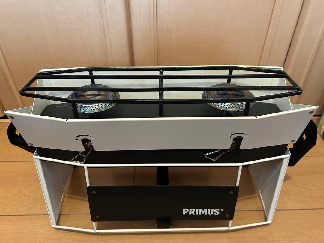 PRIMUS オンジャ　Used