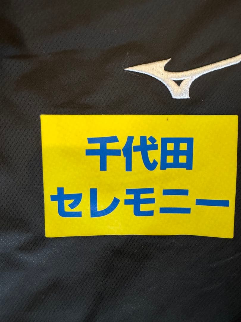 【非売品】ヴァンフォーレ甲府 練習着ズボン Lサイズ