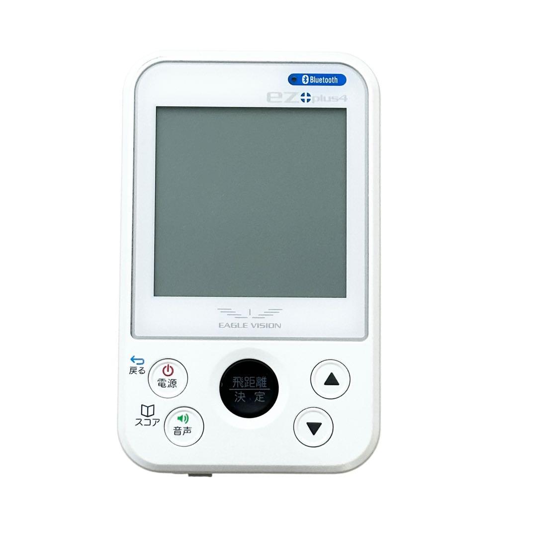 うしちゃん EAGLE VISION ez plus4 EV-235