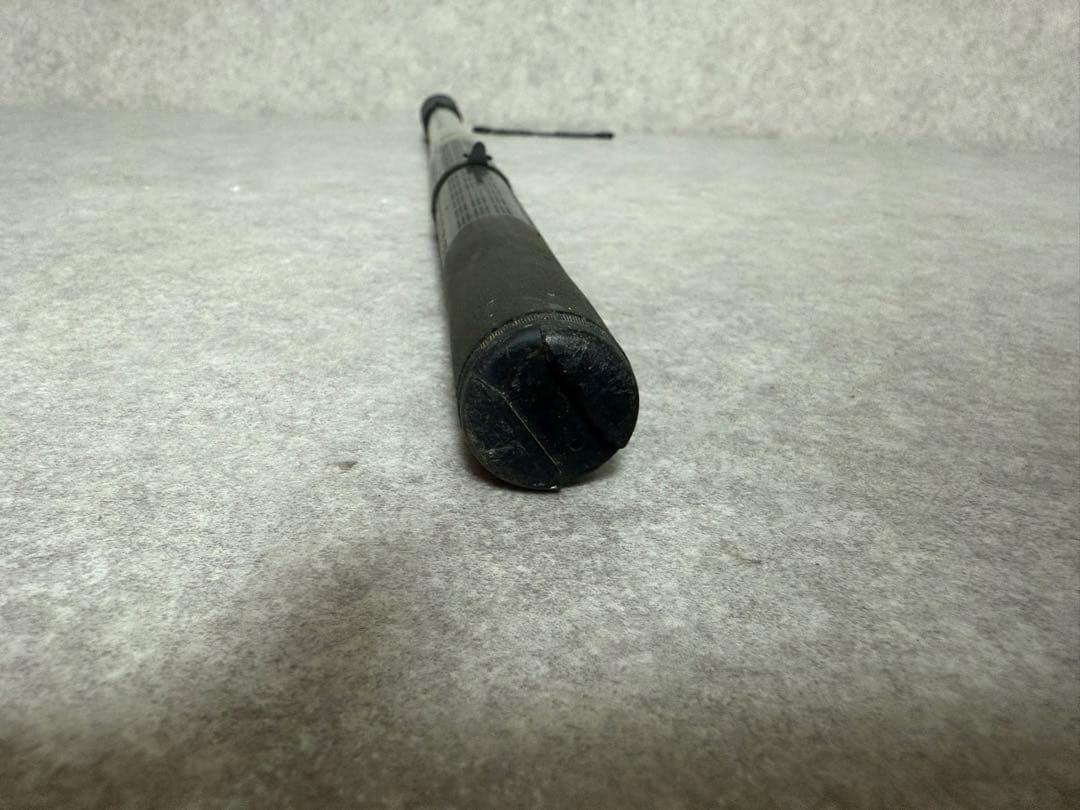 渓流竿 ダイワ CARBO WHISKER パワーメッシュ 早蕨 T 硬調45