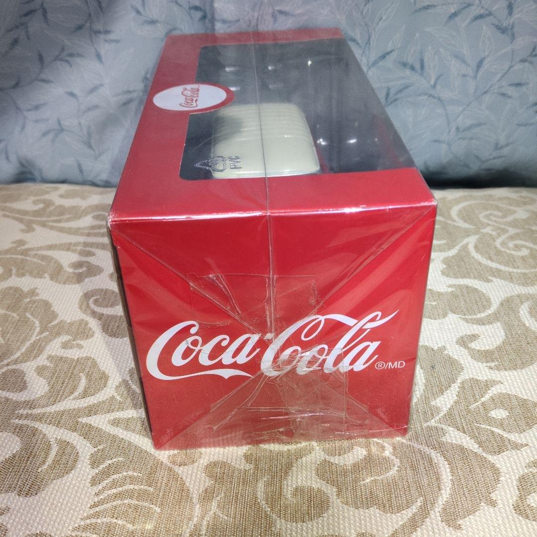 ミニカー Coca-Cola 1955 Chevy Bel Air Nomad Wagon