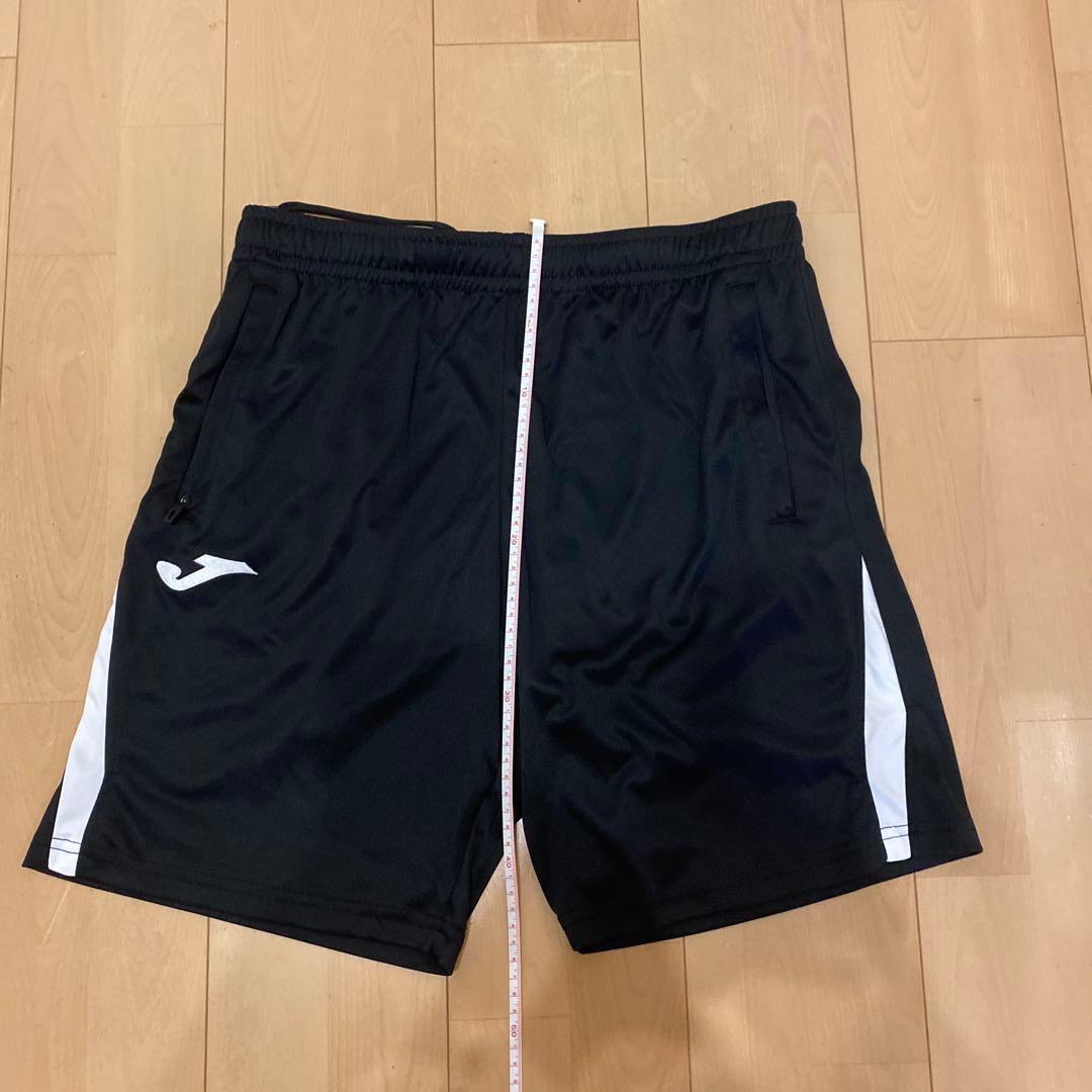 Joma ホマ　テニスウェア　パンツ１枚　シャツ３枚