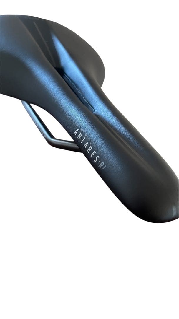 fi'zi:k ANTARES R3 OPEN S-Alloyレール ブラック