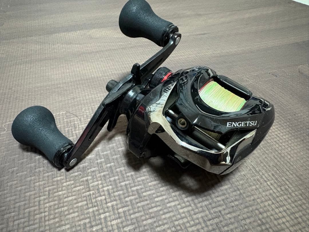 エンゲツBB100HG エンゲツbb100hg エンゲツ　炎月