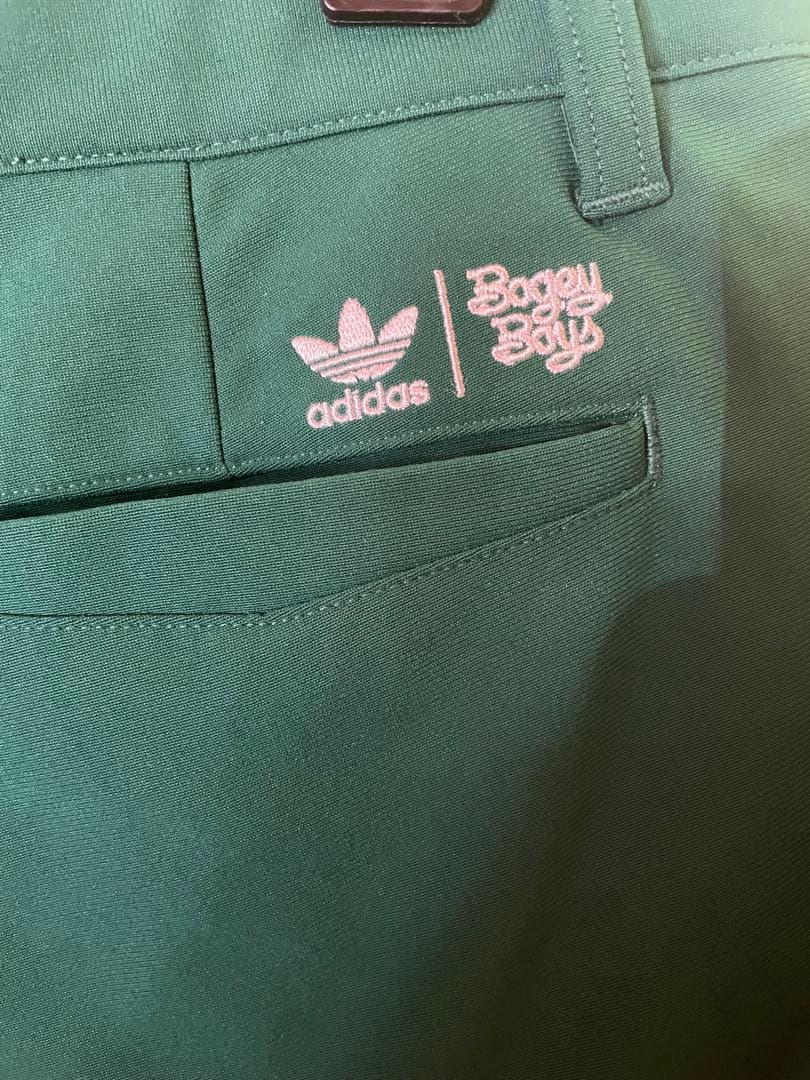 adidas Bogey Boys アディダス　ボギーボーイズ