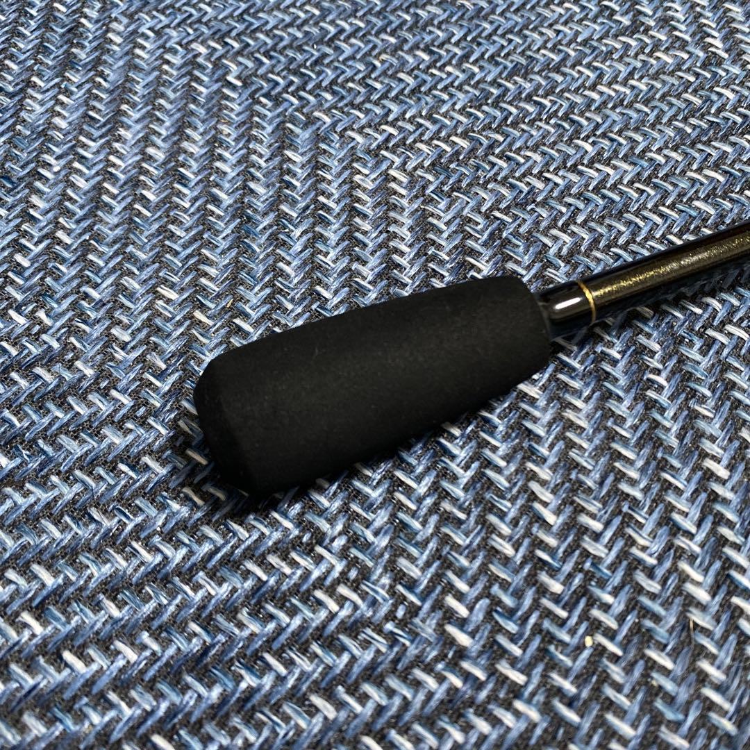 【美品】ブルーカレント 65TZ JH Special ヤマガブランクス