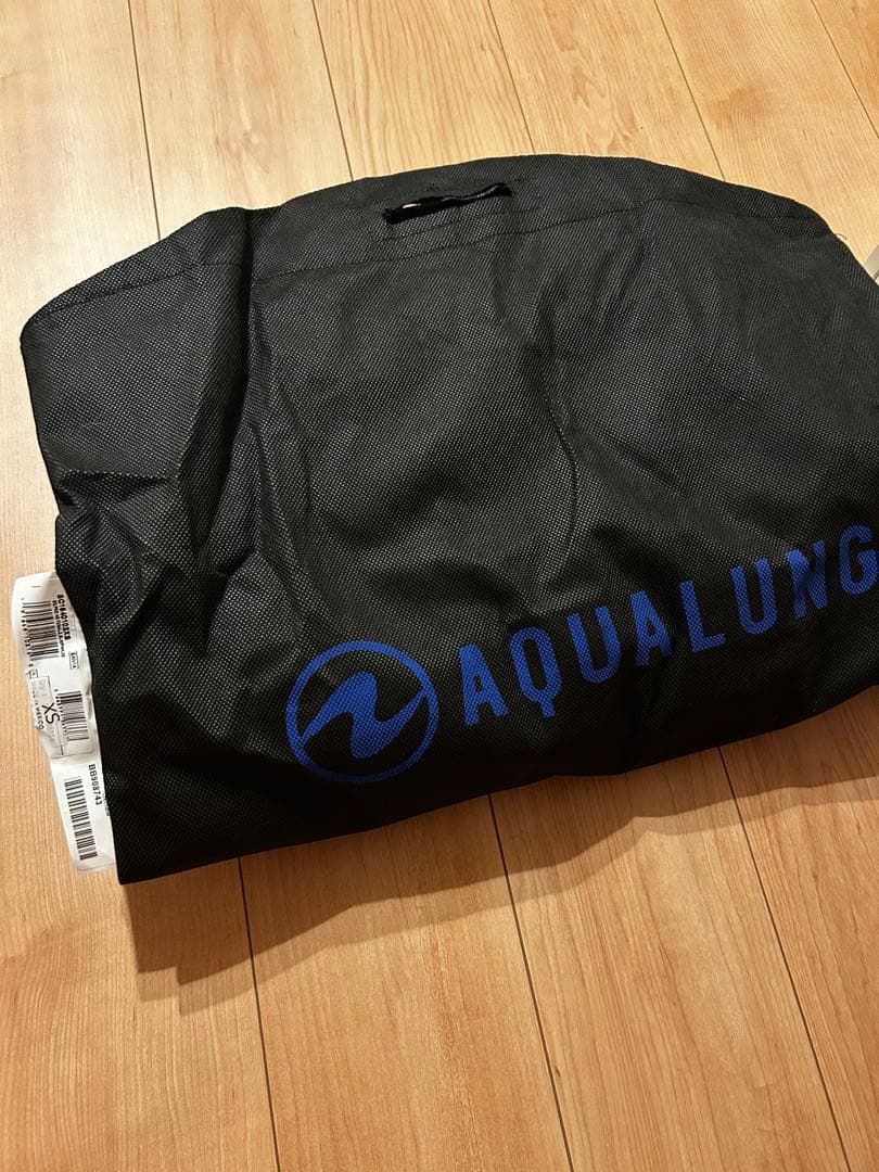 [ AQUALUNG ]アクアラング 5.5mmウェットスーツ [レディース]